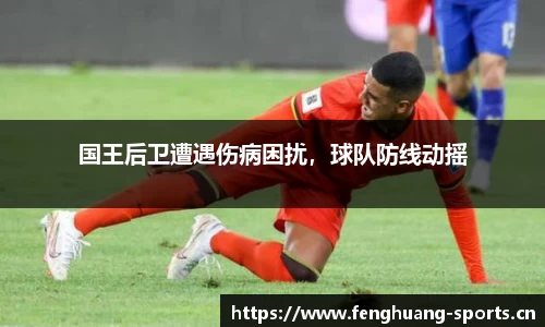 凤凰体育官网